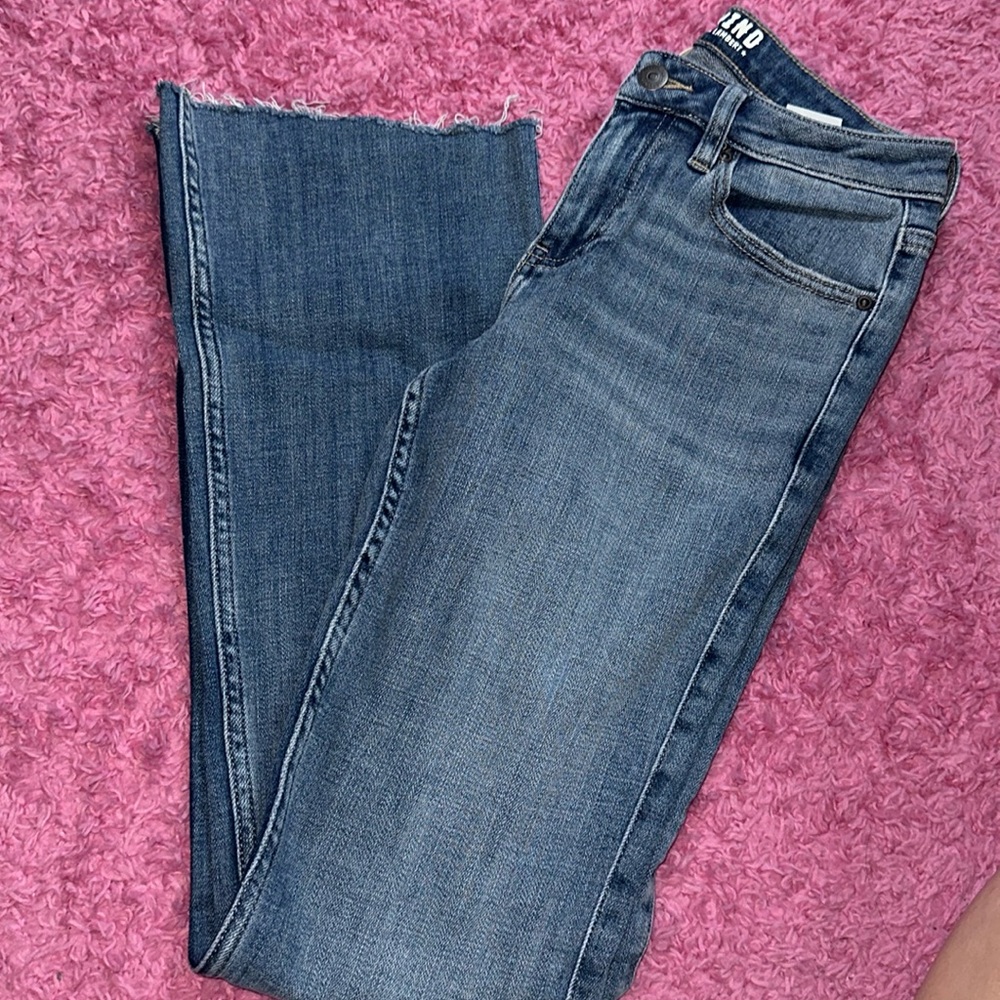 IDYLLWIND miranda lambert jeans
